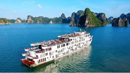 Ha Giang & Halong Bay Tour